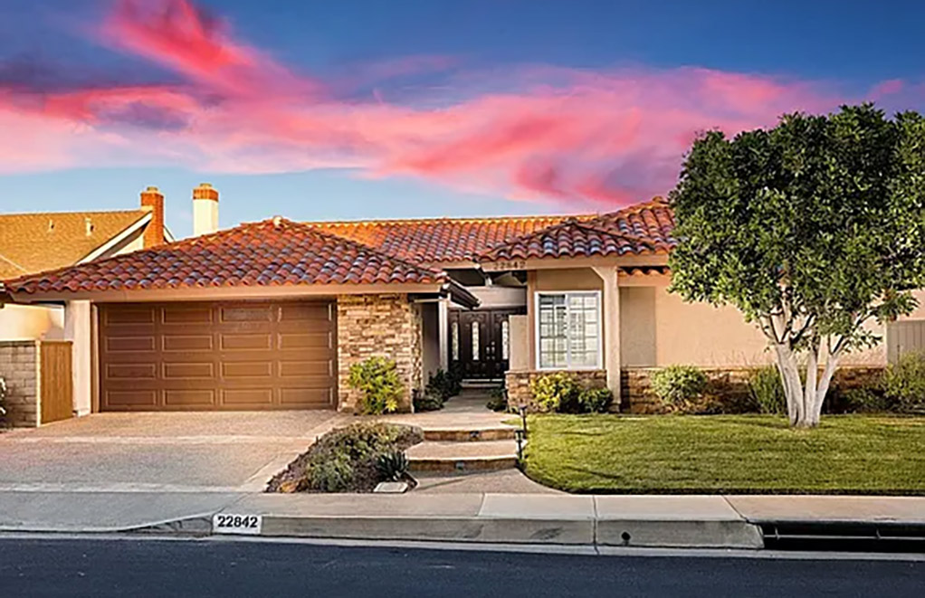 Photo of 22842 Buendia, Mission Viejo, CA 92691