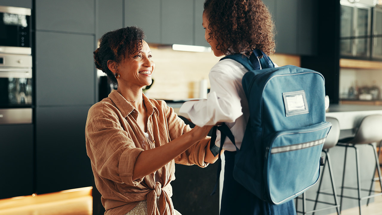 Image for Back-to-School Home Reset: 12 Simple Ways to Prepare Your Home for a Stress-Free School Year article